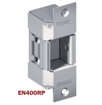 EN400RP Outdoor Rim Panic Electric Strike